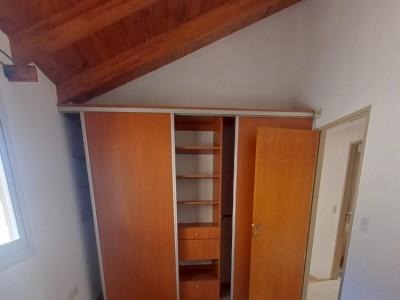 DUPLEX EN COMPLEJO 2 DORMITORIOS