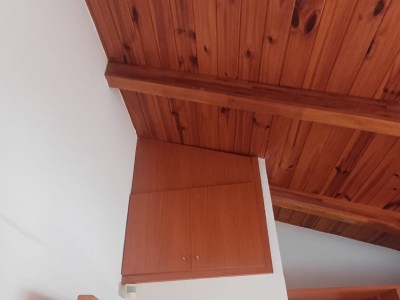 DUPLEX EN COMPLEJO 2 DORMITORIOS
