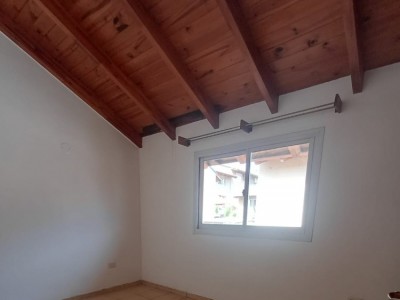 DUPLEX EN COMPLEJO 2 DORMITORIOS