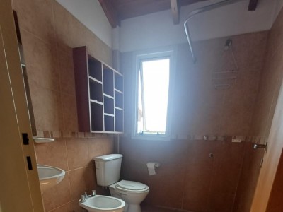 DUPLEX EN COMPLEJO 2 DORMITORIOS