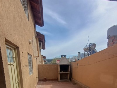 DUPLEX EN COMPLEJO 2 DORMITORIOS
