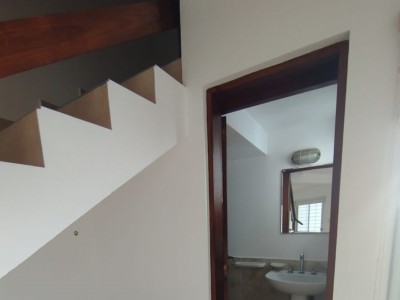 DEPARTAMENTO 1 DORM SIN EXPENSAS