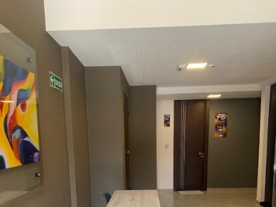 DEPTO CENTRO COCHERA Y PILETA