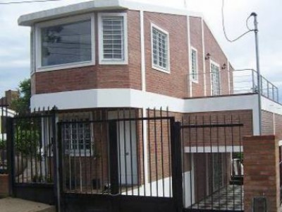 CASA Bº EL FANTASIO
