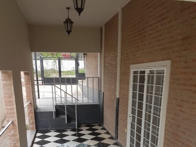 CASA Bº EL FANTASIO