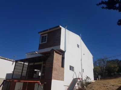 CASA Bº EL FANTASIO