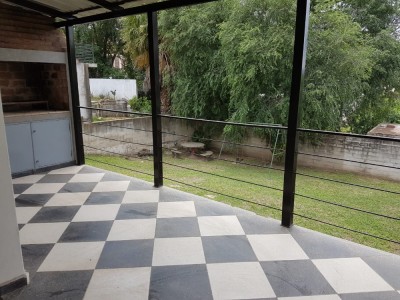 CASA Bº EL FANTASIO