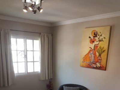 CASA Bº EL FANTASIO
