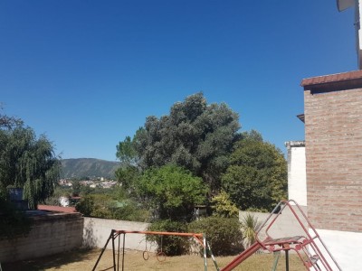 CASA Bº EL FANTASIO